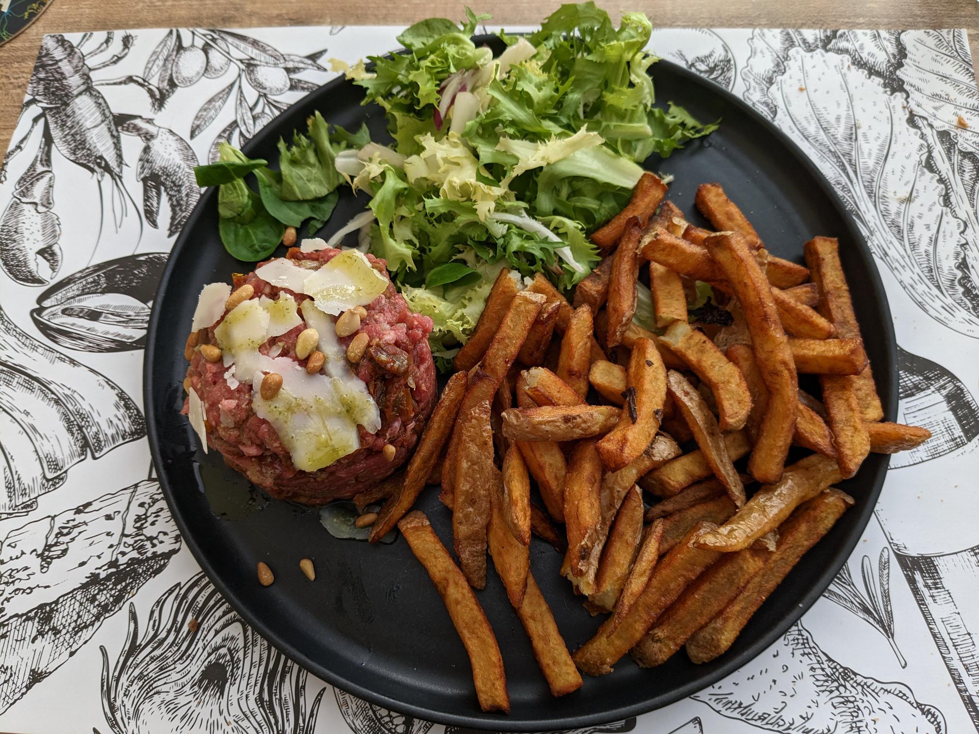 Cocktail dinatoire, séminaire, mariage, repas entreprise, repas de groupe restaurant blanquefort