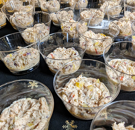 Cocktail dinatoire, séminaire, mariage, repas entreprise, repas de groupe restaurant blanquefort